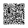 Open WeChat, use [Scan] to scan the QR code, then send the webpage to friends or share to Moments