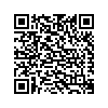 Open WeChat, use [Scan] to scan the QR code, then send the webpage to friends or share to Moments