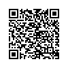 Open WeChat, use [Scan] to scan the QR code, then send the webpage to friends or share to Moments