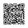 Open WeChat, use [Scan] to scan the QR code, then send the webpage to friends or share to Moments
