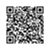 Open WeChat, use [Scan] to scan the QR code, then send the webpage to friends or share to Moments