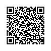 Open WeChat, use [Scan] to scan the QR code, then send the webpage to friends or share to Moments