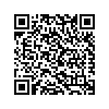 Open WeChat, use [Scan] to scan the QR code, then send the webpage to friends or share to Moments