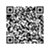 Open WeChat, use [Scan] to scan the QR code, then send the webpage to friends or share to Moments