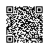 Open WeChat, use [Scan] to scan the QR code, then send the webpage to friends or share to Moments