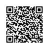 Open WeChat, use [Scan] to scan the QR code, then send the webpage to friends or share to Moments