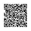 Open WeChat, use [Scan] to scan the QR code, then send the webpage to friends or share to Moments
