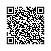 Open WeChat, use [Scan] to scan the QR code, then send the webpage to friends or share to Moments
