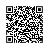 Open WeChat, use [Scan] to scan the QR code, then send the webpage to friends or share to Moments