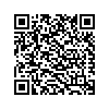 Open WeChat, use [Scan] to scan the QR code, then send the webpage to friends or share to Moments
