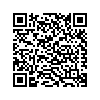 Open WeChat, use [Scan] to scan the QR code, then send the webpage to friends or share to Moments