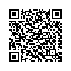 Open WeChat, use [Scan] to scan the QR code, then send the webpage to friends or share to Moments