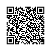 Open WeChat, use [Scan] to scan the QR code, then send the webpage to friends or share to Moments