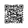 Open WeChat, use [Scan] to scan the QR code, then send the webpage to friends or share to Moments