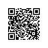 Open WeChat, use [Scan] to scan the QR code, then send the webpage to friends or share to Moments