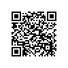 Open WeChat, use [Scan] to scan the QR code, then send the webpage to friends or share to Moments