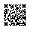 Open WeChat, use [Scan] to scan the QR code, then send the webpage to friends or share to Moments