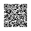Open WeChat, use [Scan] to scan the QR code, then send the webpage to friends or share to Moments