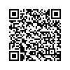 Open WeChat, use [Scan] to scan the QR code, then send the webpage to friends or share to Moments
