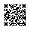 Open WeChat, use [Scan] to scan the QR code, then send the webpage to friends or share to Moments