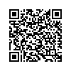 Open WeChat, use [Scan] to scan the QR code, then send the webpage to friends or share to Moments