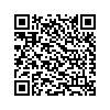 Open WeChat, use [Scan] to scan the QR code, then send the webpage to friends or share to Moments
