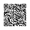 Open WeChat, use [Scan] to scan the QR code, then send the webpage to friends or share to Moments