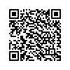Open WeChat, use [Scan] to scan the QR code, then send the webpage to friends or share to Moments