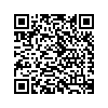 Open WeChat, use [Scan] to scan the QR code, then send the webpage to friends or share to Moments