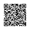 Open WeChat, use [Scan] to scan the QR code, then send the webpage to friends or share to Moments