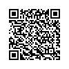 Open WeChat, use [Scan] to scan the QR code, then send the webpage to friends or share to Moments
