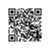Open WeChat, use [Scan] to scan the QR code, then send the webpage to friends or share to Moments