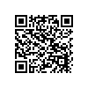 Open WeChat, use [Scan] to scan the QR code, then send the webpage to friends or share to Moments