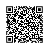 Open WeChat, use [Scan] to scan the QR code, then send the webpage to friends or share to Moments
