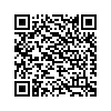 Open WeChat, use [Scan] to scan the QR code, then send the webpage to friends or share to Moments