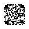 Open WeChat, use [Scan] to scan the QR code, then send the webpage to friends or share to Moments