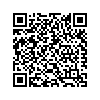 Open WeChat, use [Scan] to scan the QR code, then send the webpage to friends or share to Moments