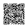 Open WeChat, use [Scan] to scan the QR code, then send the webpage to friends or share to Moments