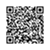 Open WeChat, use [Scan] to scan the QR code, then send the webpage to friends or share to Moments