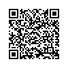 Open WeChat, use [Scan] to scan the QR code, then send the webpage to friends or share to Moments