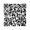 Open WeChat, use [Scan] to scan the QR code, then send the webpage to friends or share to Moments
