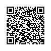 Open WeChat, use [Scan] to scan the QR code, then send the webpage to friends or share to Moments
