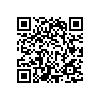Open WeChat, use [Scan] to scan the QR code, then send the webpage to friends or share to Moments