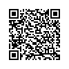 Open WeChat, use [Scan] to scan the QR code, then send the webpage to friends or share to Moments