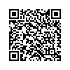 Open WeChat, use [Scan] to scan the QR code, then send the webpage to friends or share to Moments