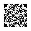 Open WeChat, use [Scan] to scan the QR code, then send the webpage to friends or share to Moments