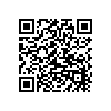 Open WeChat, use [Scan] to scan the QR code, then send the webpage to friends or share to Moments