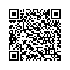 Open WeChat, use [Scan] to scan the QR code, then send the webpage to friends or share to Moments