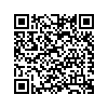 Open WeChat, use [Scan] to scan the QR code, then send the webpage to friends or share to Moments