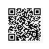 Open WeChat, use [Scan] to scan the QR code, then send the webpage to friends or share to Moments